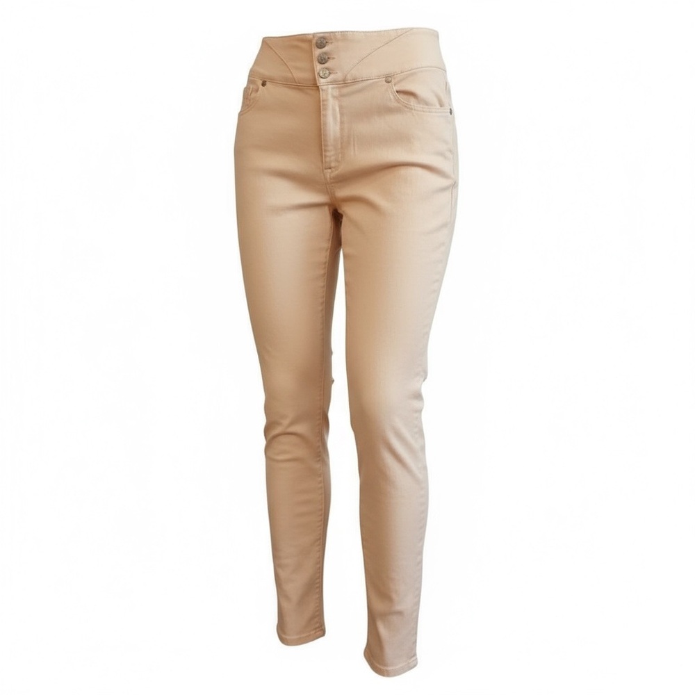 NWOT New York & Company Jennifer Hudson SOHO Pants 16